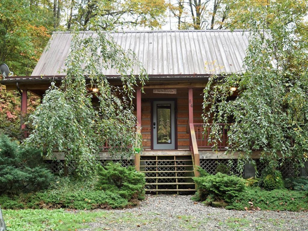 64 Middle Ridge Road Waynesville, NC 28785 - Photo 2 of 23