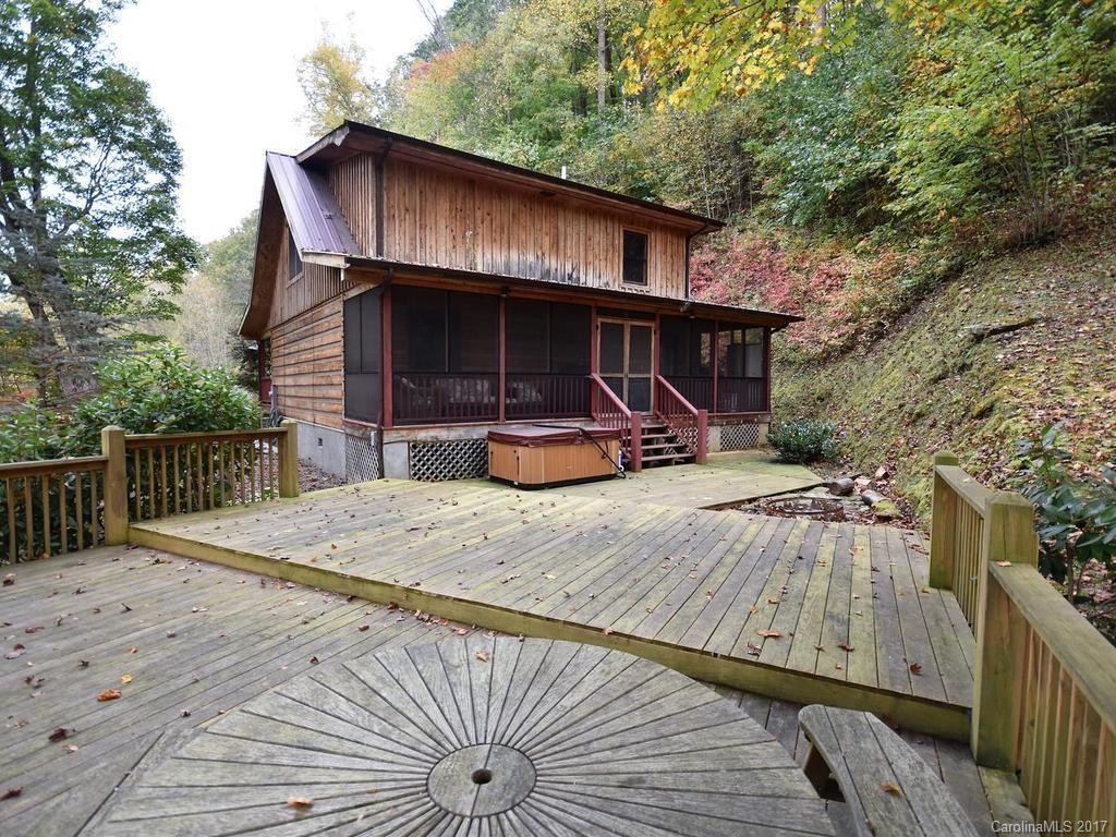 64 Middle Ridge Road Waynesville, NC 28785 - Photo 20 of 23