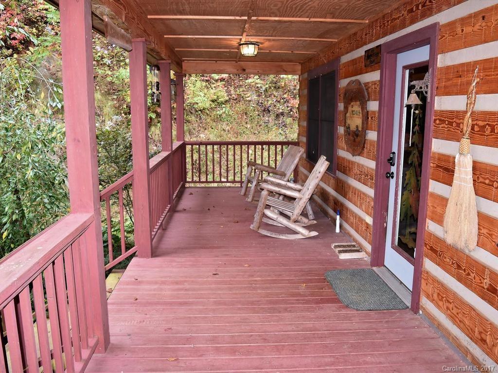 64 Middle Ridge Road Waynesville, NC 28785 - Photo 3 of 23