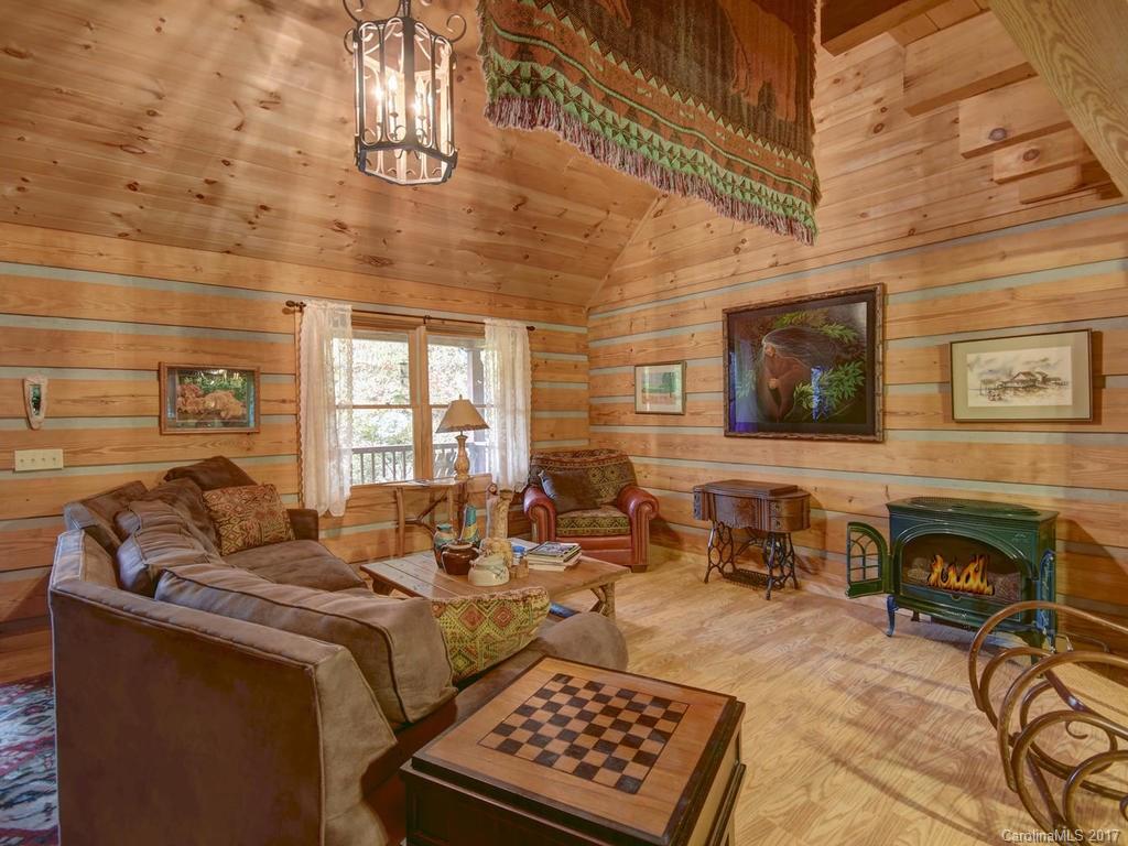 64 Middle Ridge Road Waynesville, NC 28785 - Photo 5 of 23