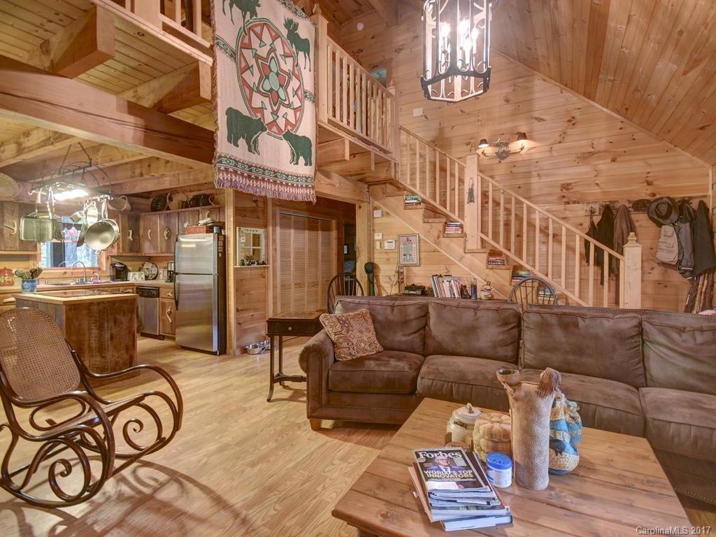 64 Middle Ridge Road Waynesville, NC 28785 - Photo 6 of 23