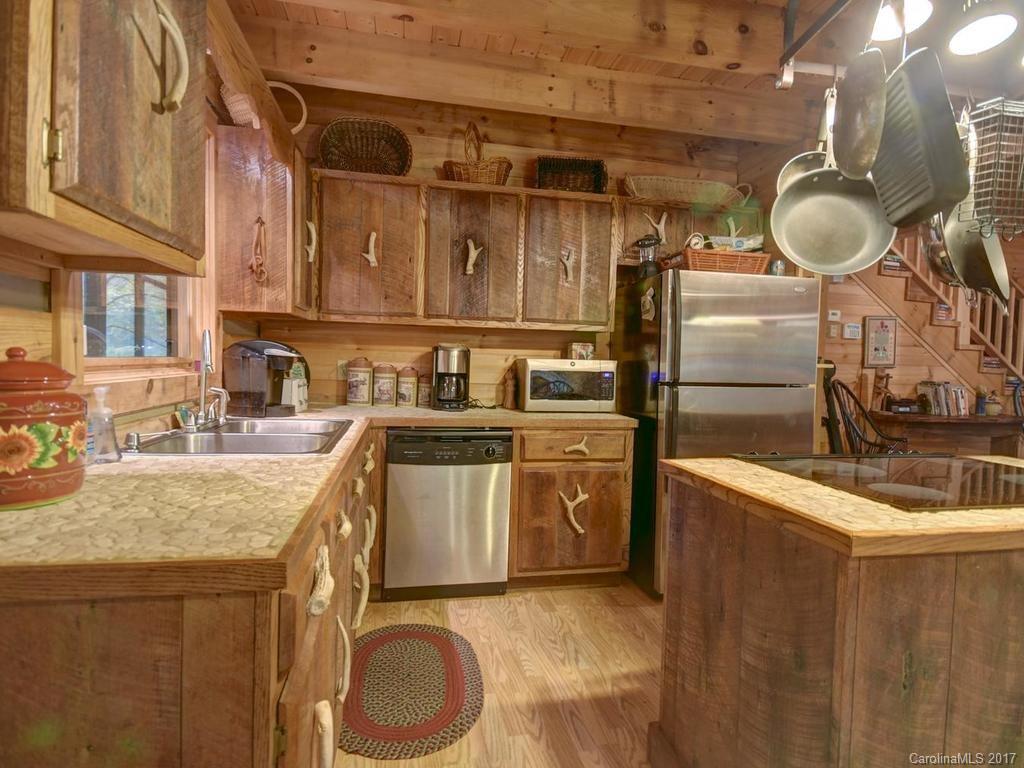 64 Middle Ridge Road Waynesville, NC 28785 - Photo 9 of 23