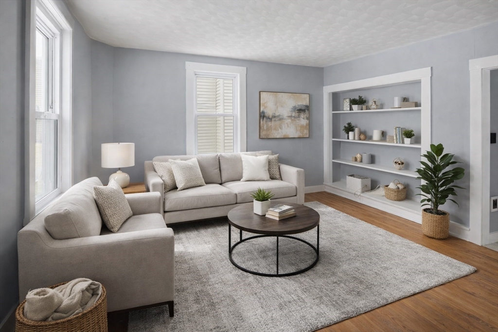 34 Cottage Street Watertown, MA 02472 - Photo 24 of 35