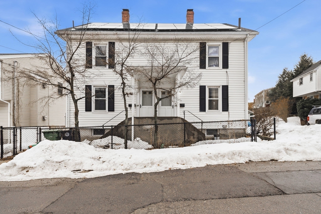 34 Cottage Street Watertown, MA 02472 - Photo 33 of 35