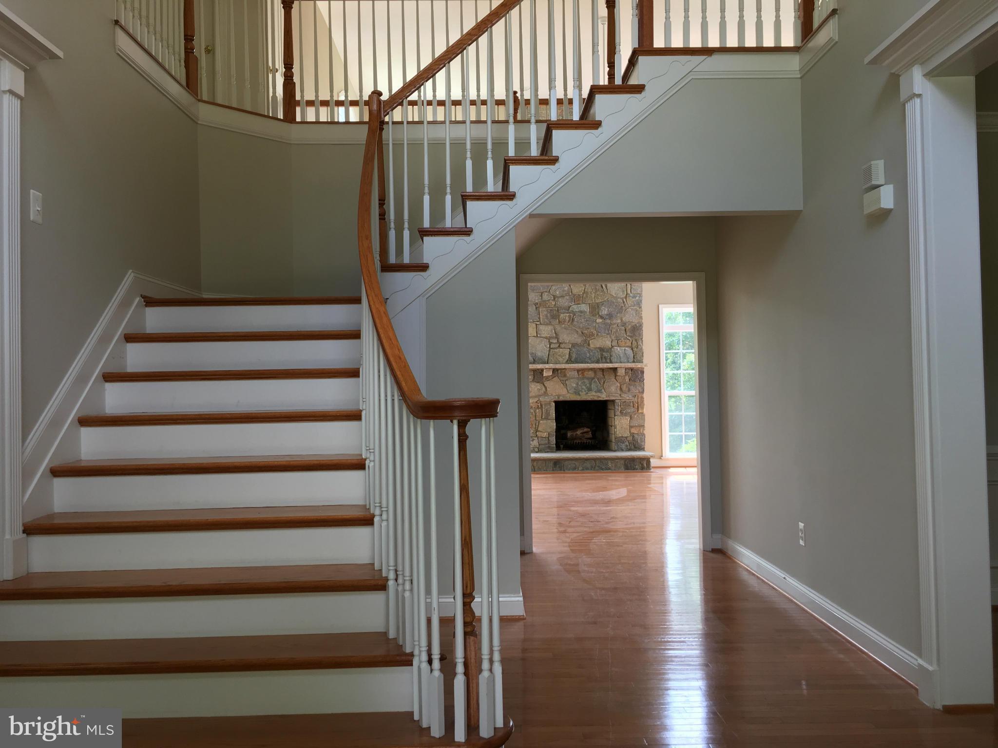7830 Brink Road Laytonsville, MD 20882 - Photo 2 of 30 Foyer
