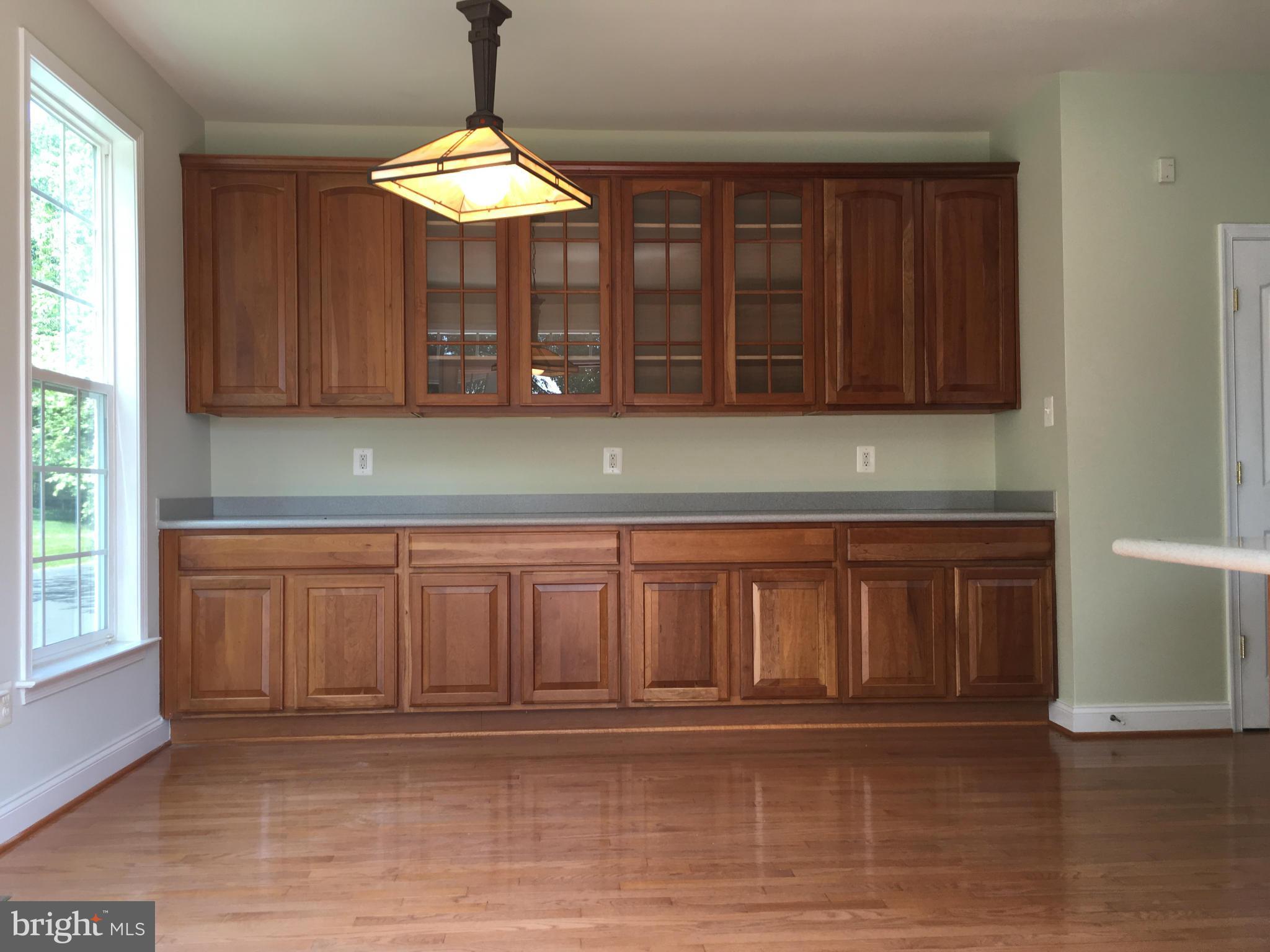 7830 Brink Road Laytonsville, MD 20882 - Photo 12 of 30 Breakfast Room