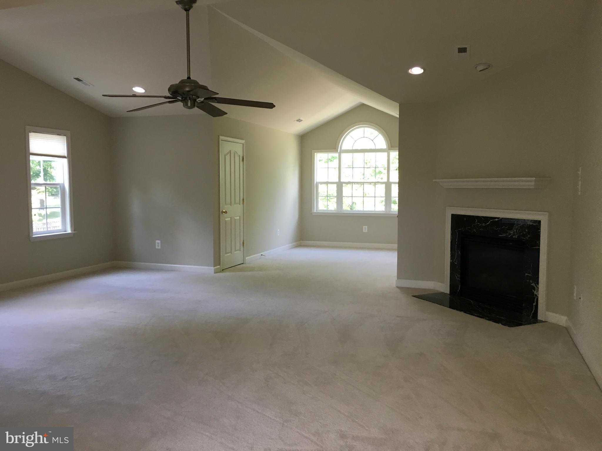 7830 Brink Road Laytonsville, MD 20882 - Photo 21 of 30 Bedroom (Master)