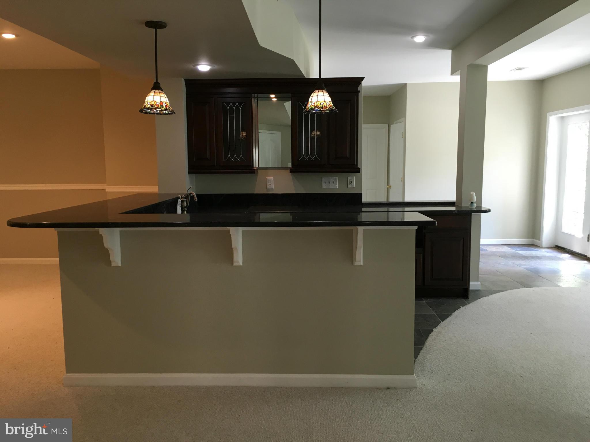 7830 Brink Road Laytonsville, MD 20882 - Photo 25 of 30 Wet Bar