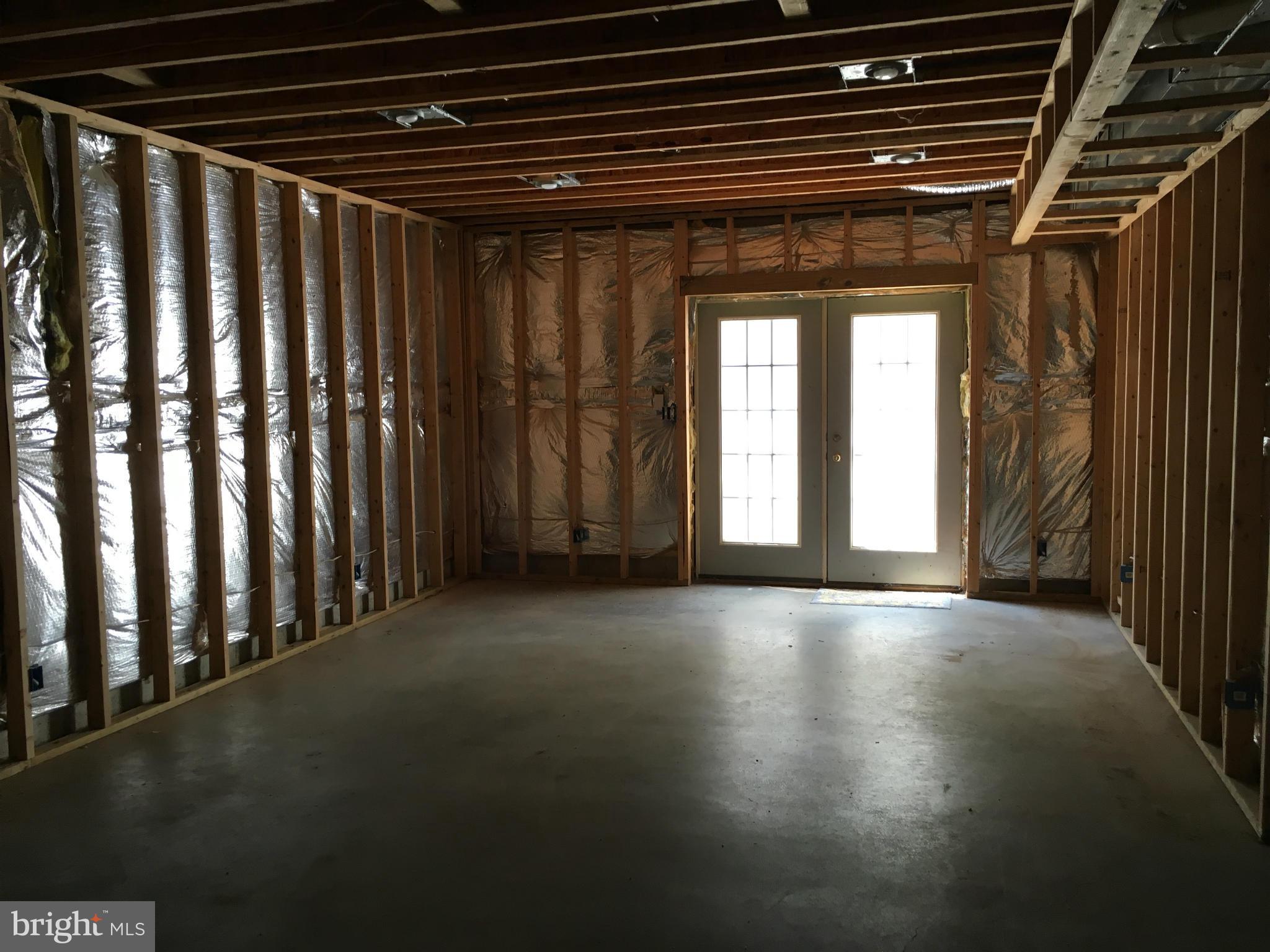 7830 Brink Road Laytonsville, MD 20882 - Photo 28 of 30 Basement