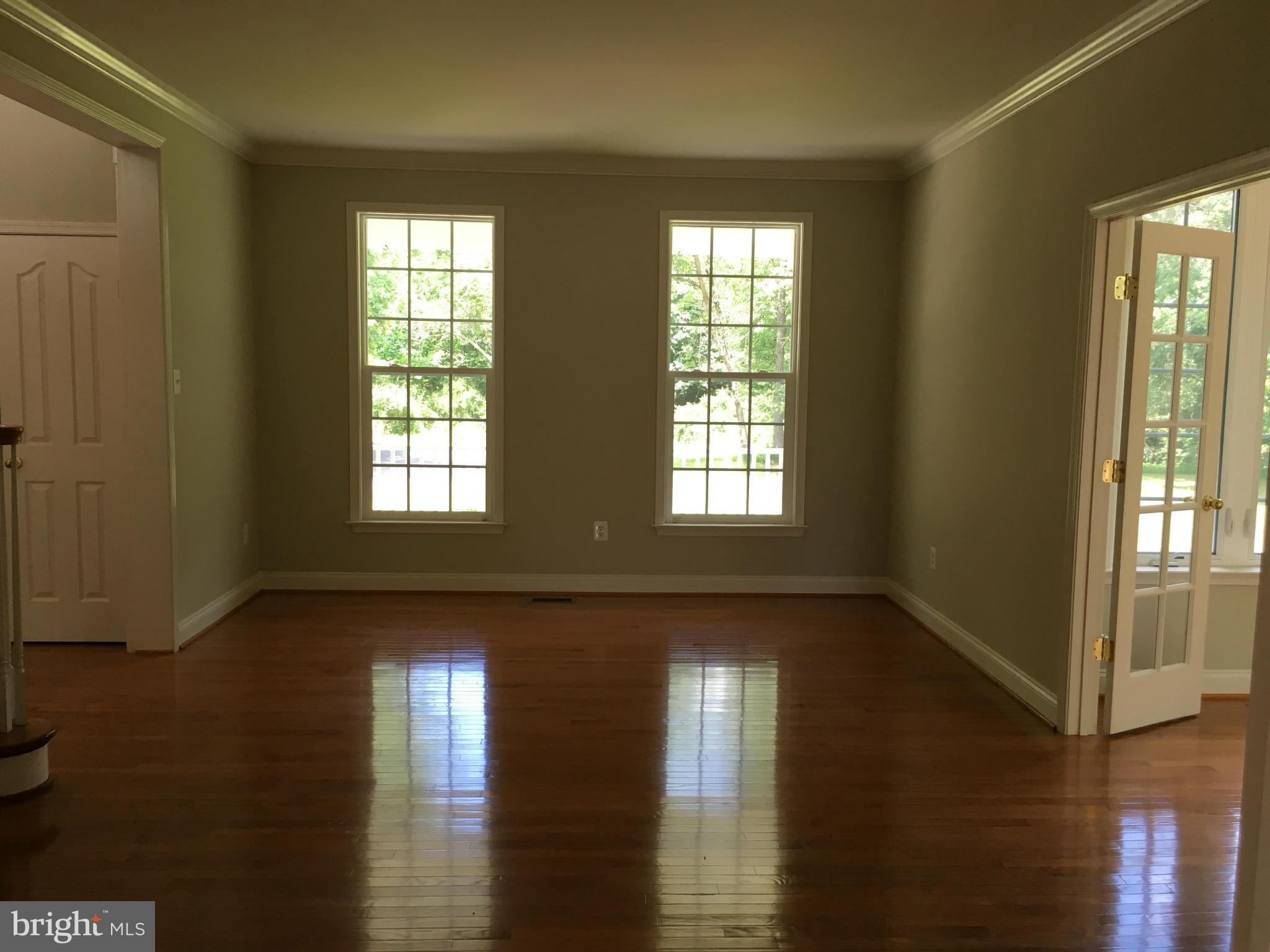 7830 Brink Road Laytonsville, MD 20882 - Photo 4 of 30 Dining Room