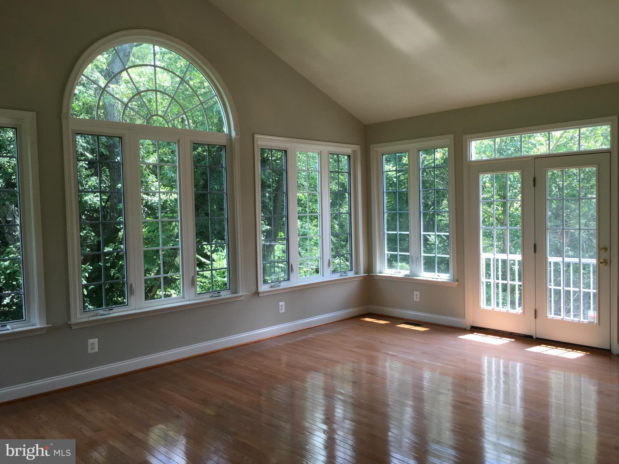 7830 Brink Road Laytonsville, MD 20882 - Photo 7 of 30 Sunroom