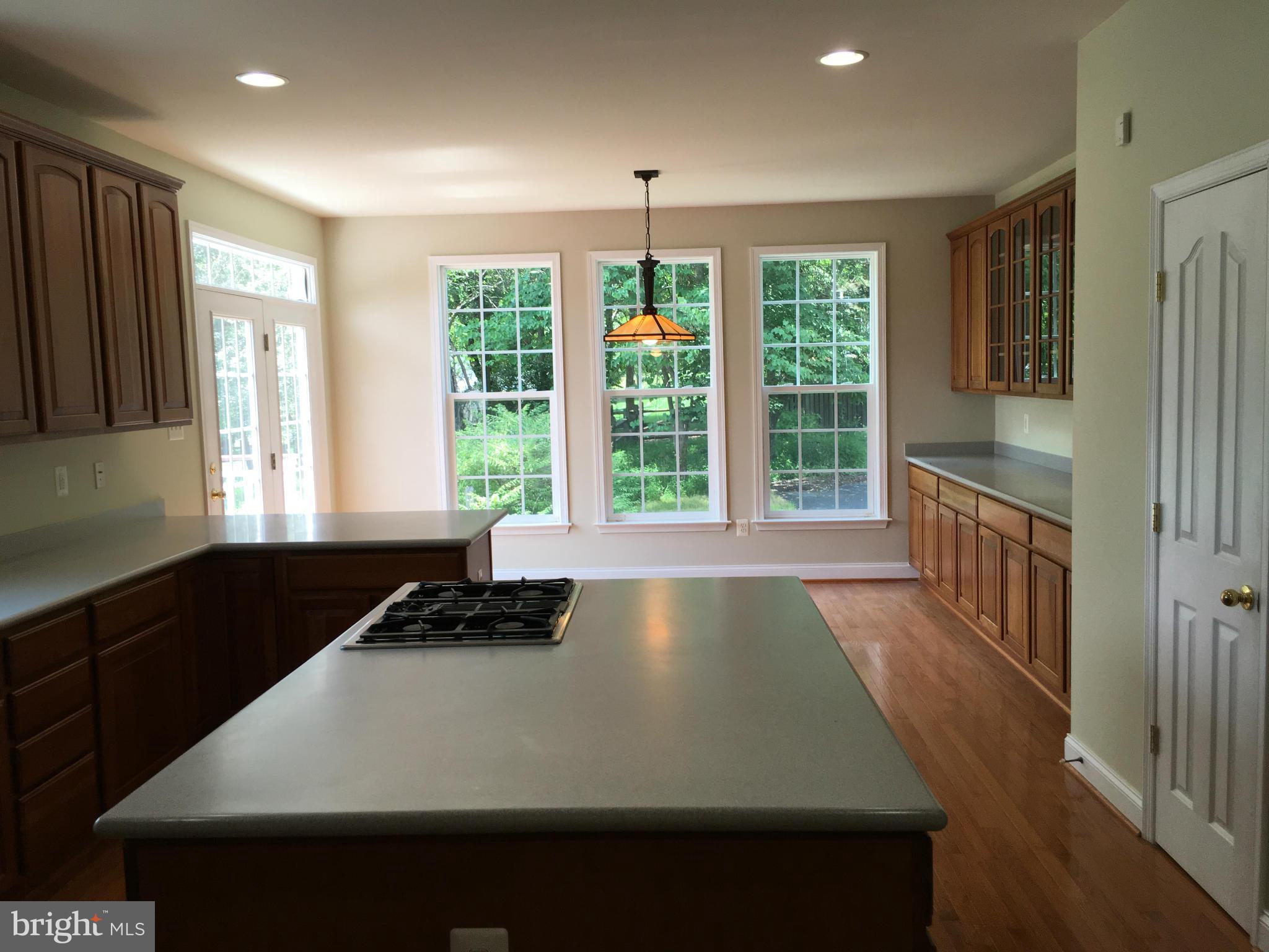 7830 Brink Road Laytonsville, MD 20882 - Photo 9 of 30 Kitchen