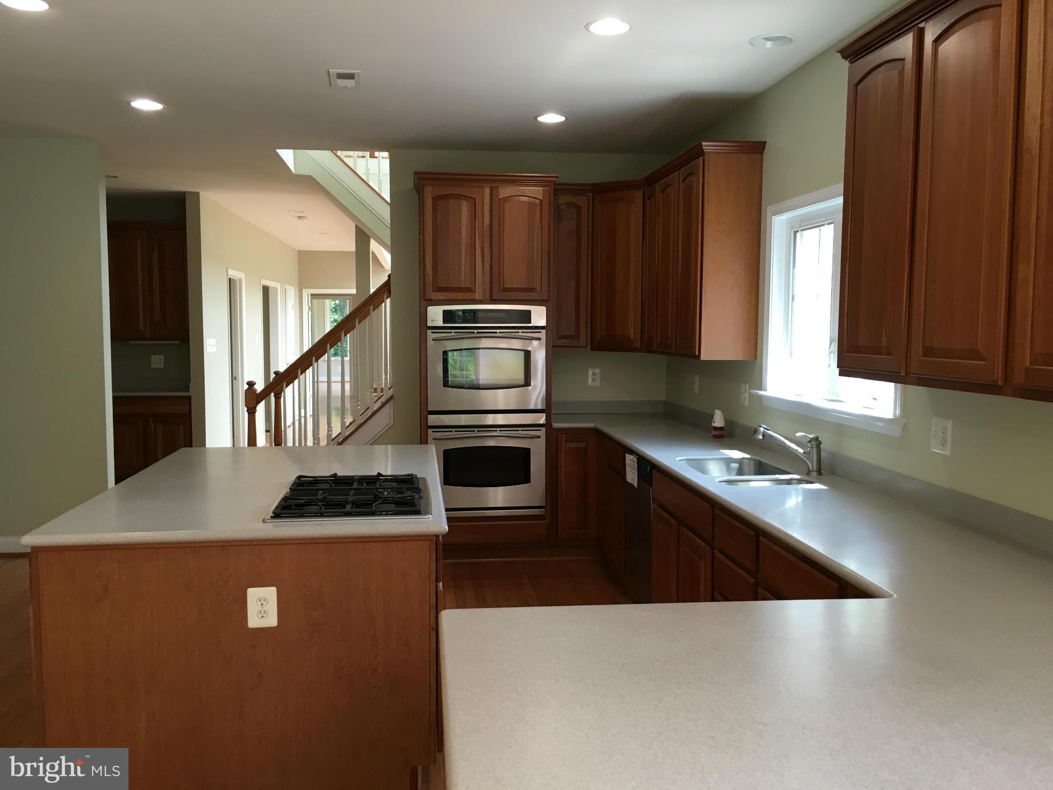 7830 Brink Road Laytonsville, MD 20882 - Photo 10 of 30 Kitchen