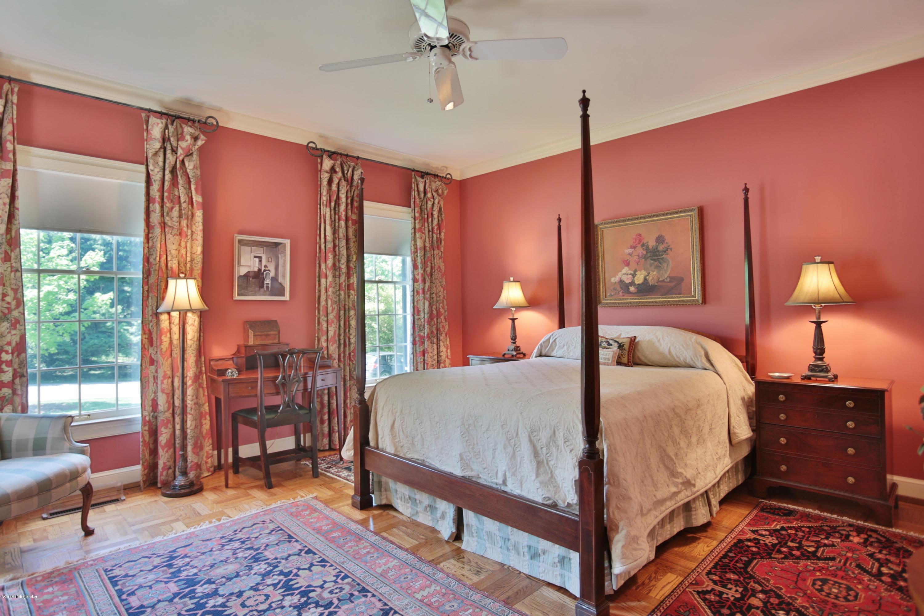 197 Westwind Road Louisville, KY 40207 - Photo 19 of 40 Bedroom 2
