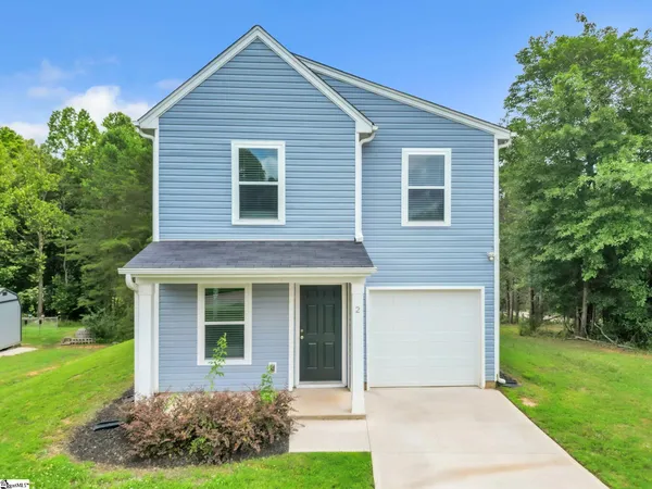 $259,900 | 2 Anchor Road, Greenville, SC 29617