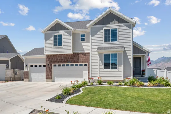 $920,000 | 1436 West Valley Drive, Lindon, UT 84042