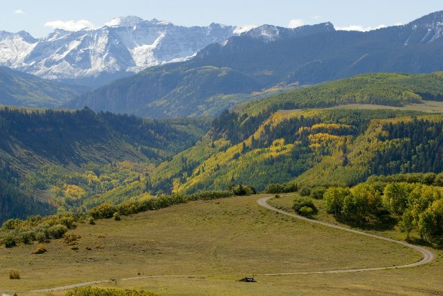44999 T60 Road Telluride, CO 81435 - Photo 1 of 9 Primary Photo