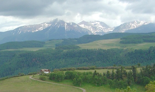 44999 T60 Road Telluride, CO 81435 - Photo 3 of 9 Additional Photo