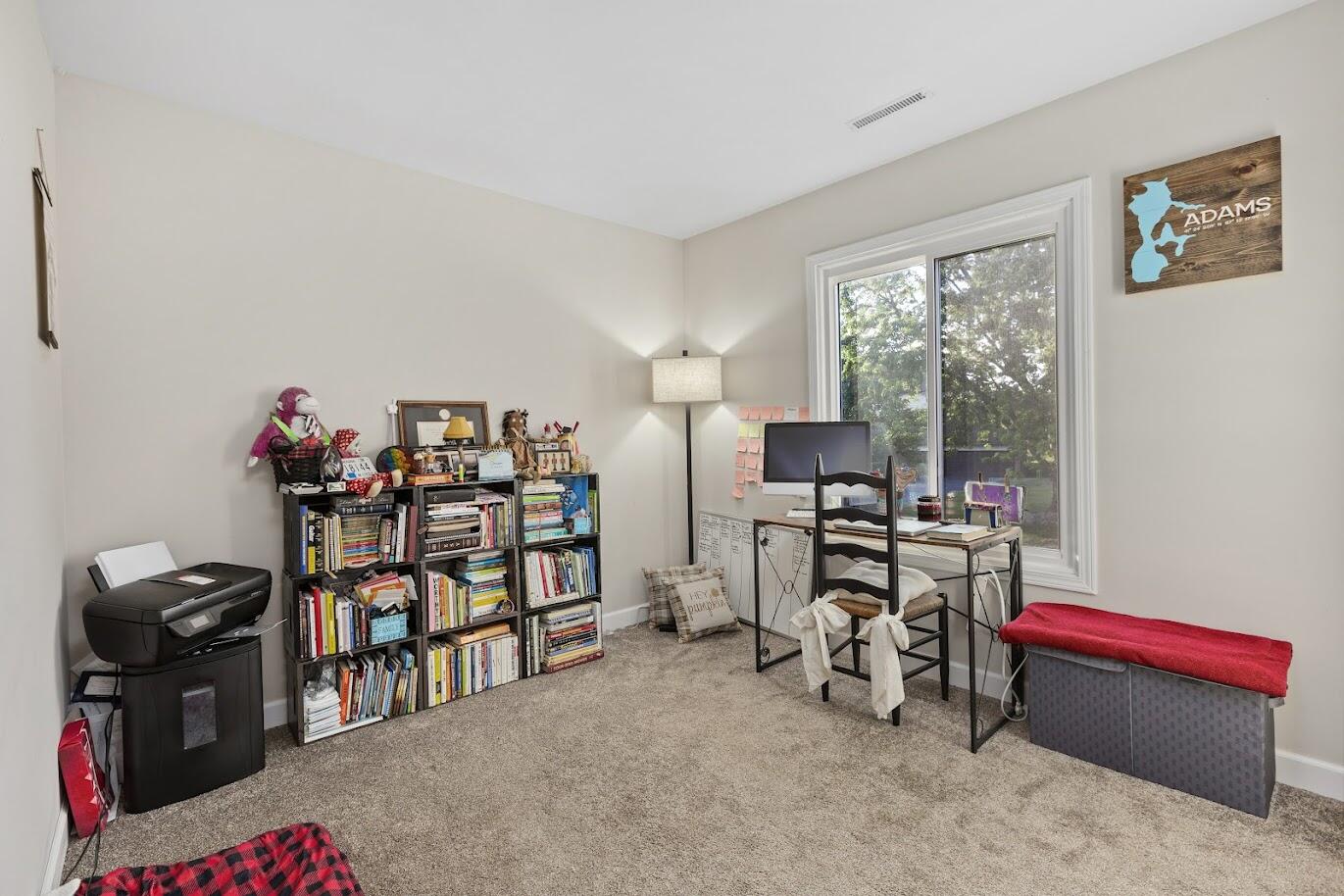 5000 Spinnaker Lane Crown Point, IN 46307 - Photo 17 of 23 a room with storage and utility