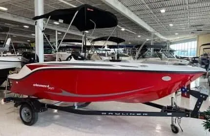 a room with table and chairs