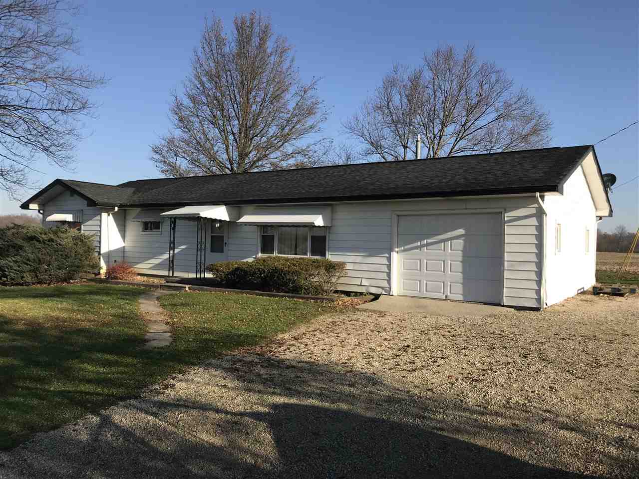 2695 N Highway Decatur, IN 46733 - Photo 1 of 10