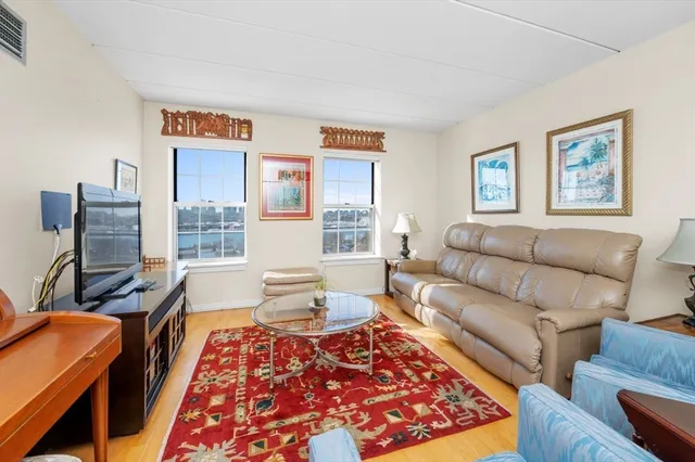 $579,000 | 50 Boatswains Way, Unit 306, Chelsea, MA 02150