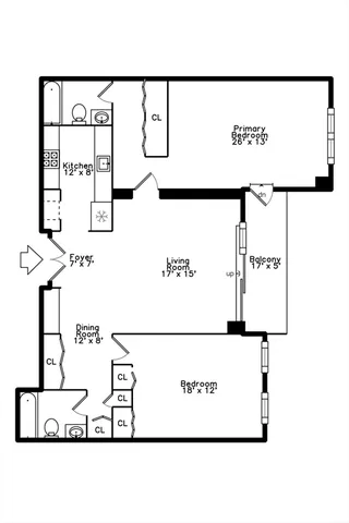 $579,000 | 50 Boatswains Way, Unit 306, Chelsea, MA 02150