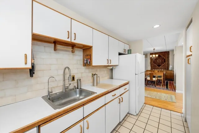 $579,000 | 50 Boatswains Way, Unit 306, Chelsea, MA 02150