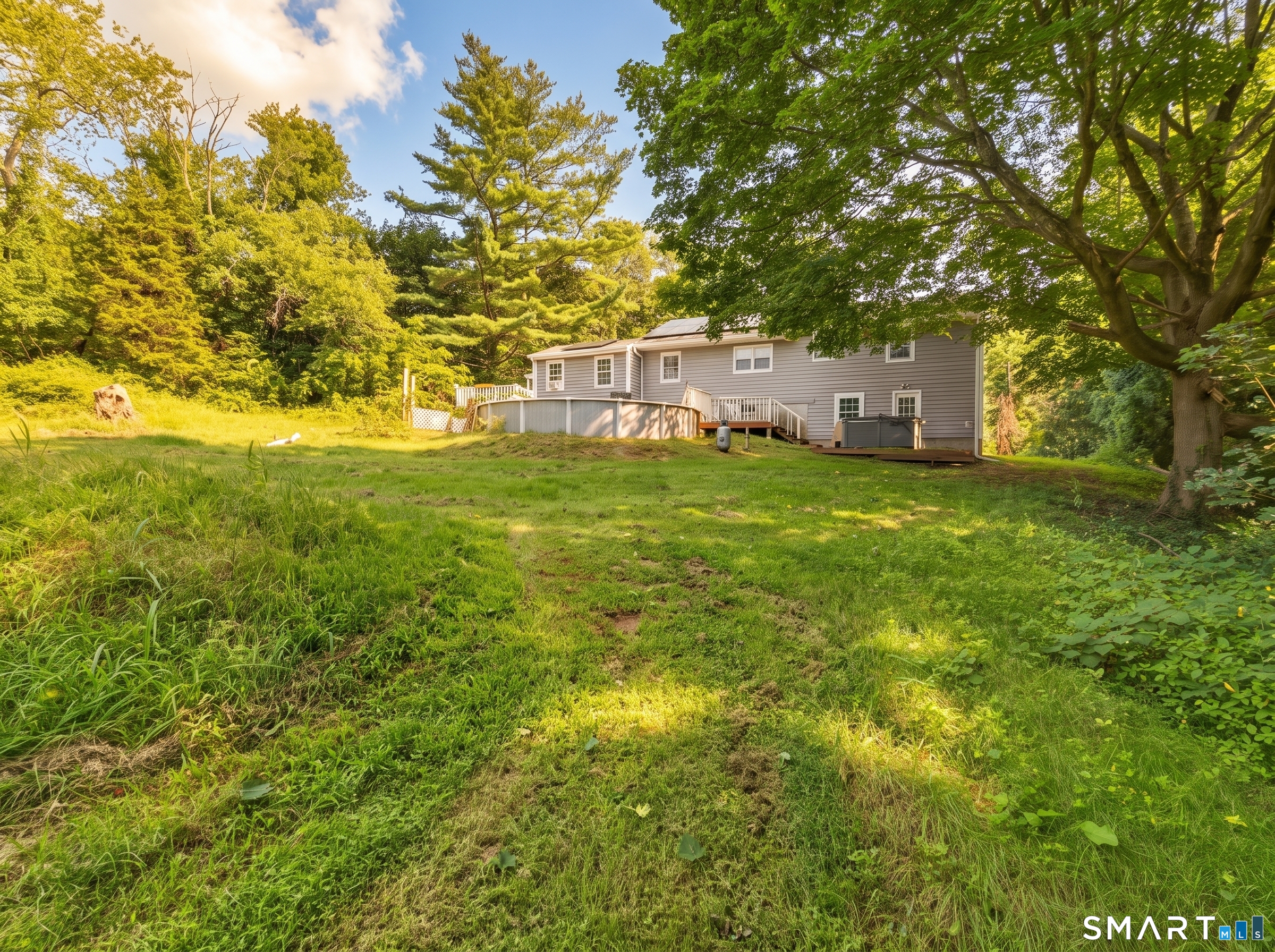 272 Whalehead Road Ledyard, CT 06335 - Photo 13 of 32 Gallery Image 13