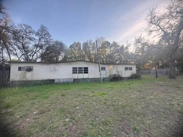 $145,900 | 4639 Cr 690 Webster, Webster, FL 33597