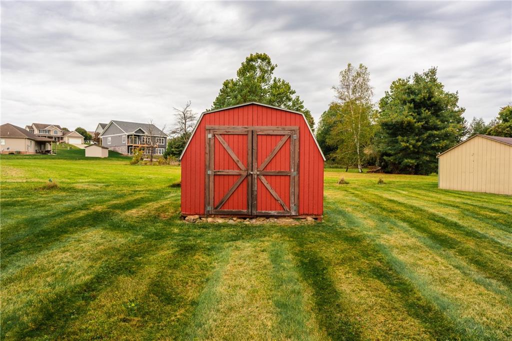 4903 Lucerne Road Indiana, PA 15701 - Photo 13 of 16 a view of garden