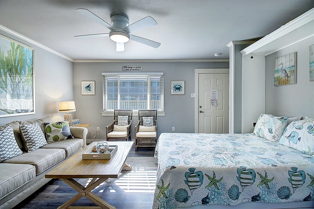 622 Beach Access Road, Unit 129 Port Aransas, TX 78373 - Photo 13 of 40