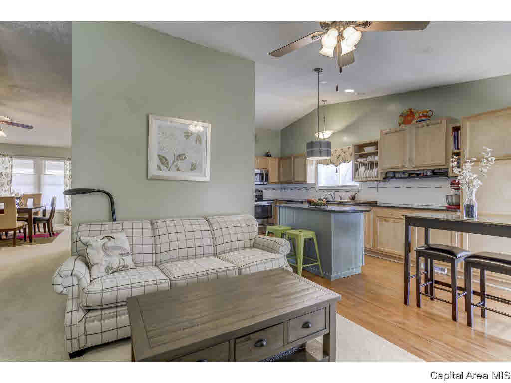 213 Westbrook Drive Springfield, IL 62702 - Photo 15 of 36 Gallery Image 15