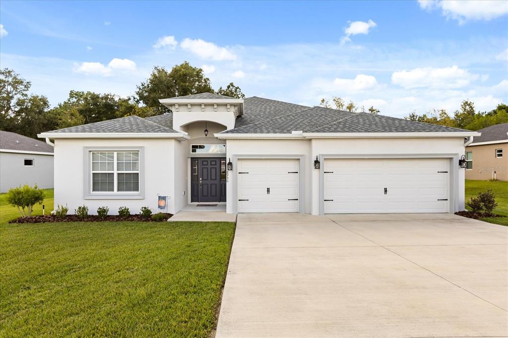 8956 Southeast 41st Court Road Ocala, FL 34480 - Photo 1 of 1 Gallery Image 1