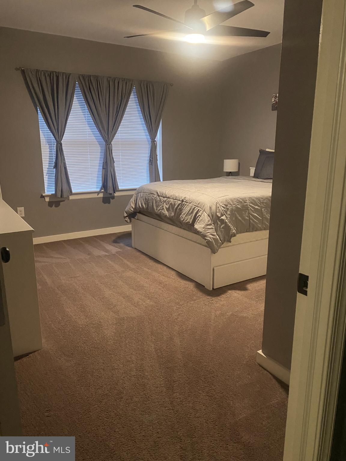 1600 Church Road, Unit B213 Wyncote, PA 19095 - Photo 17 of 25 a view of bedroom and window