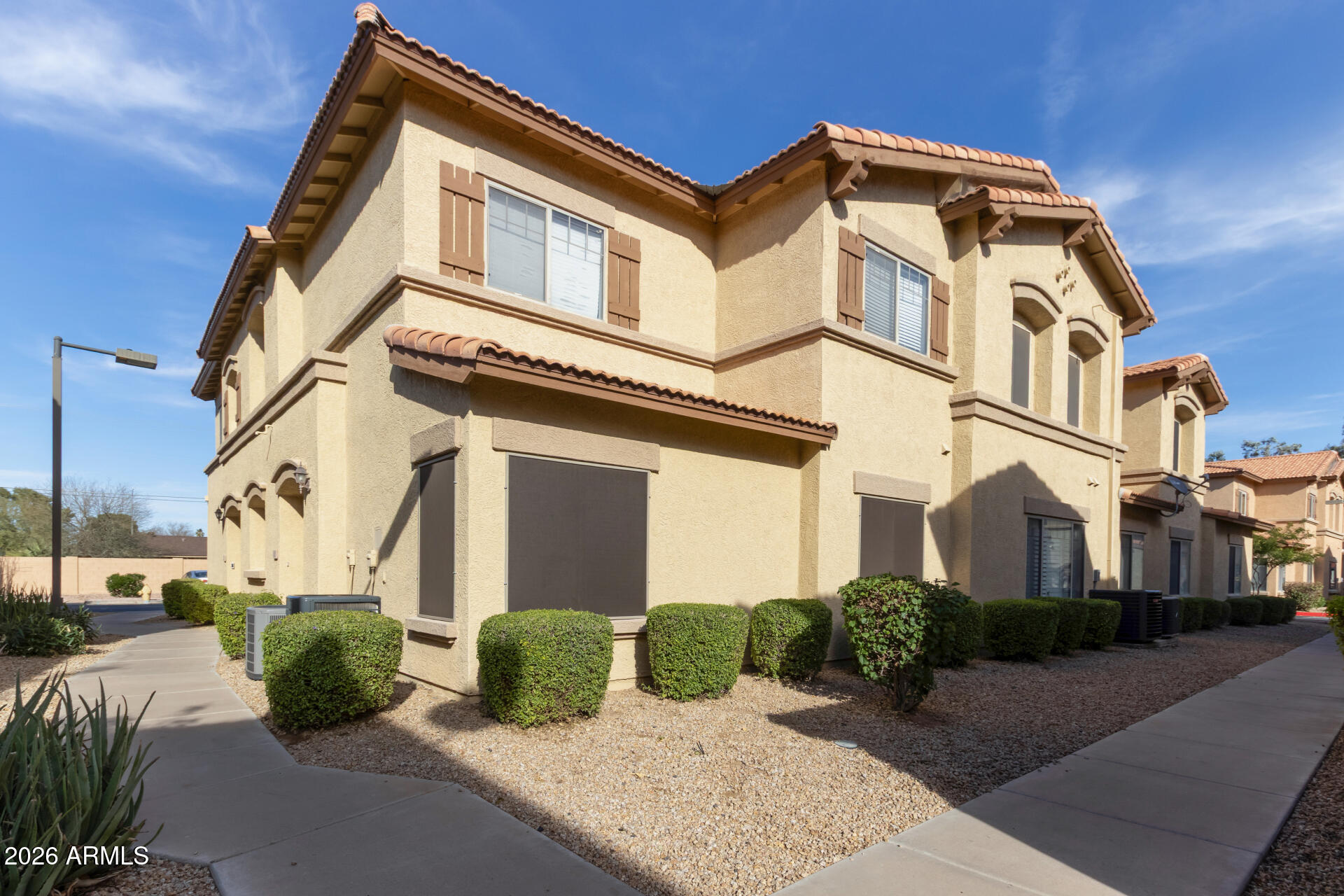 805 South Sycamore, Unit 132 Mesa, AZ 85202 - Photo 1 of 23 01 - Sycamore