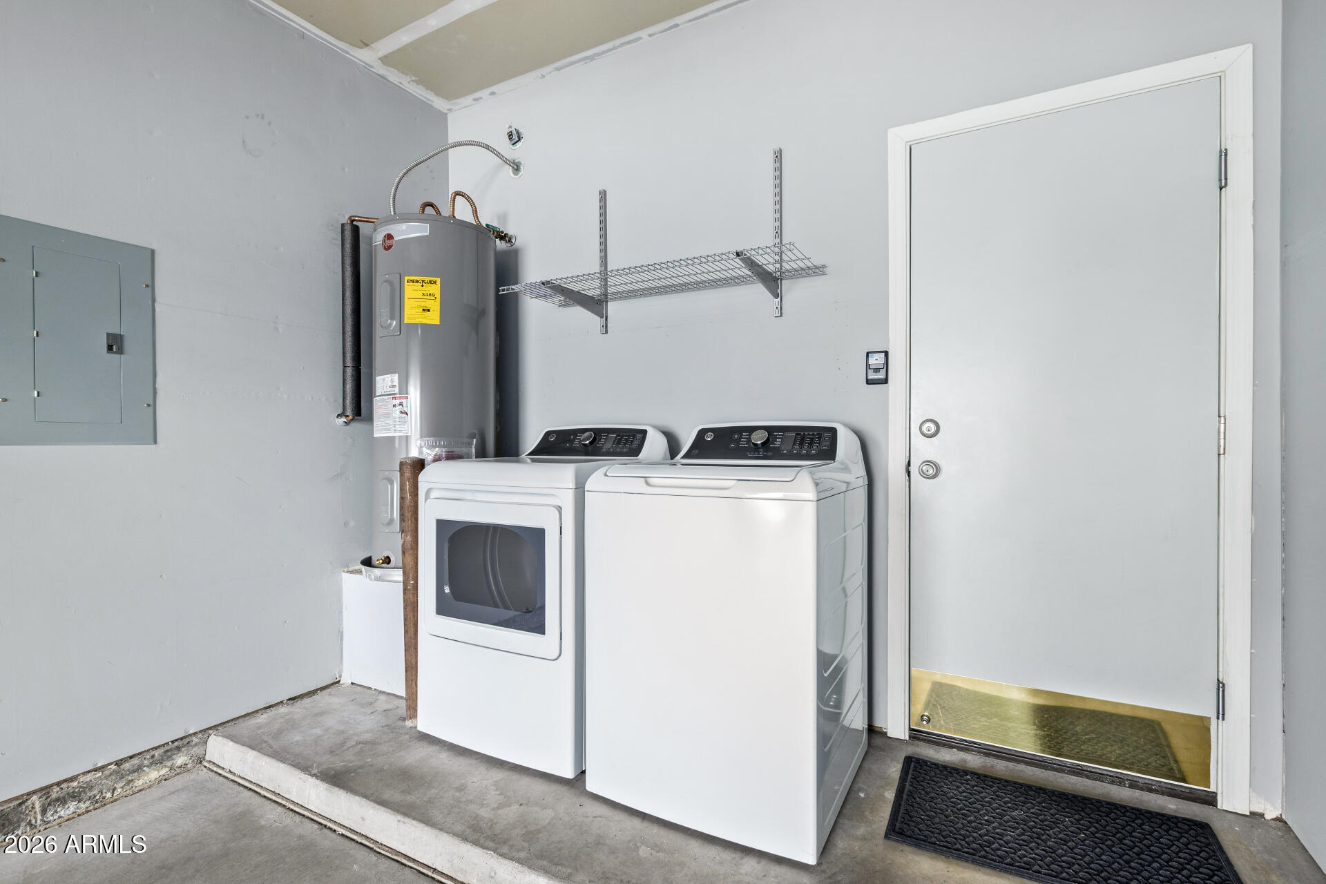 805 South Sycamore, Unit 132 Mesa, AZ 85202 - Photo 20 of 23 23 - Sycamore