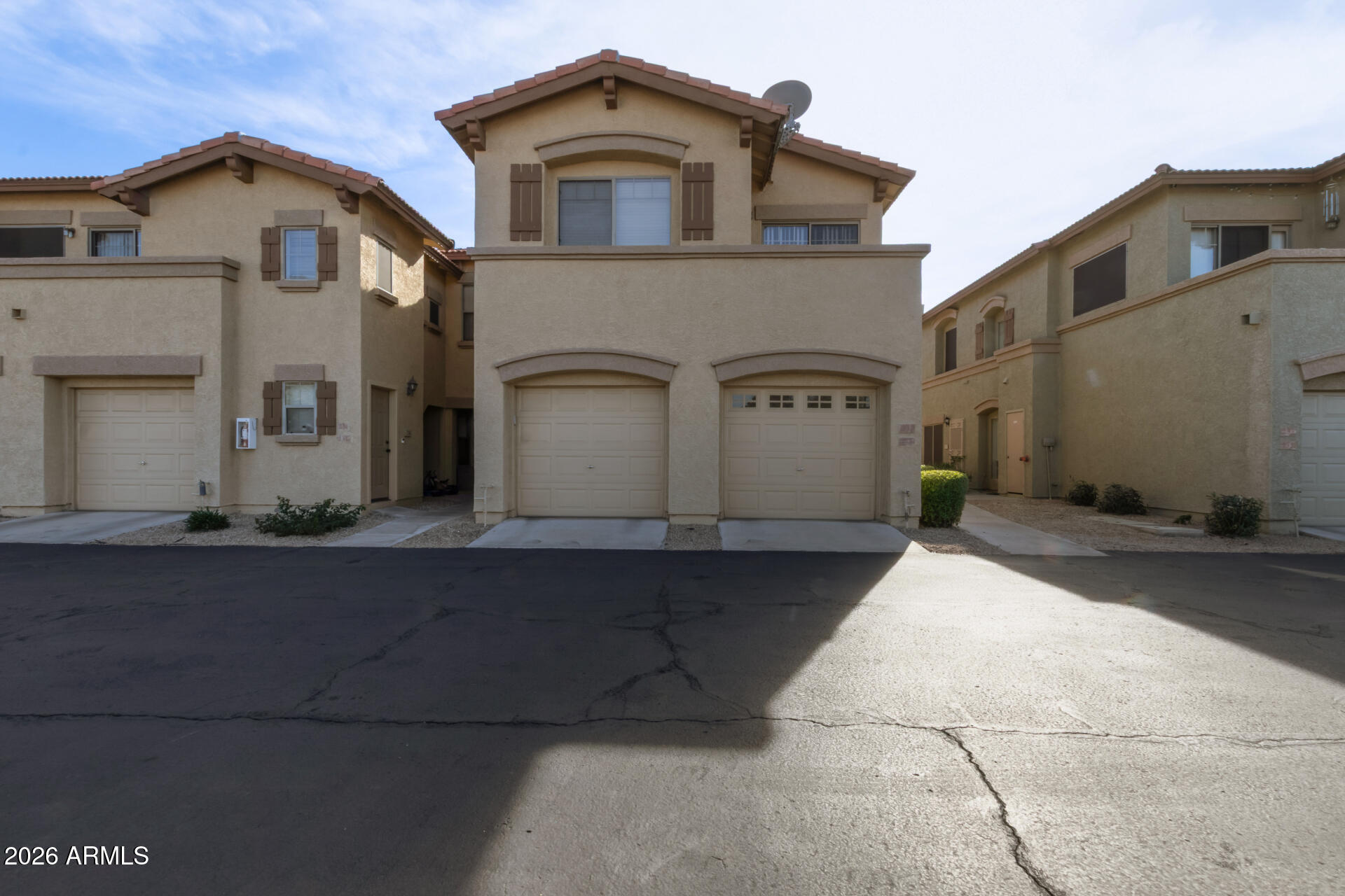 805 South Sycamore, Unit 132 Mesa, AZ 85202 - Photo 22 of 23 25 - Sycamore