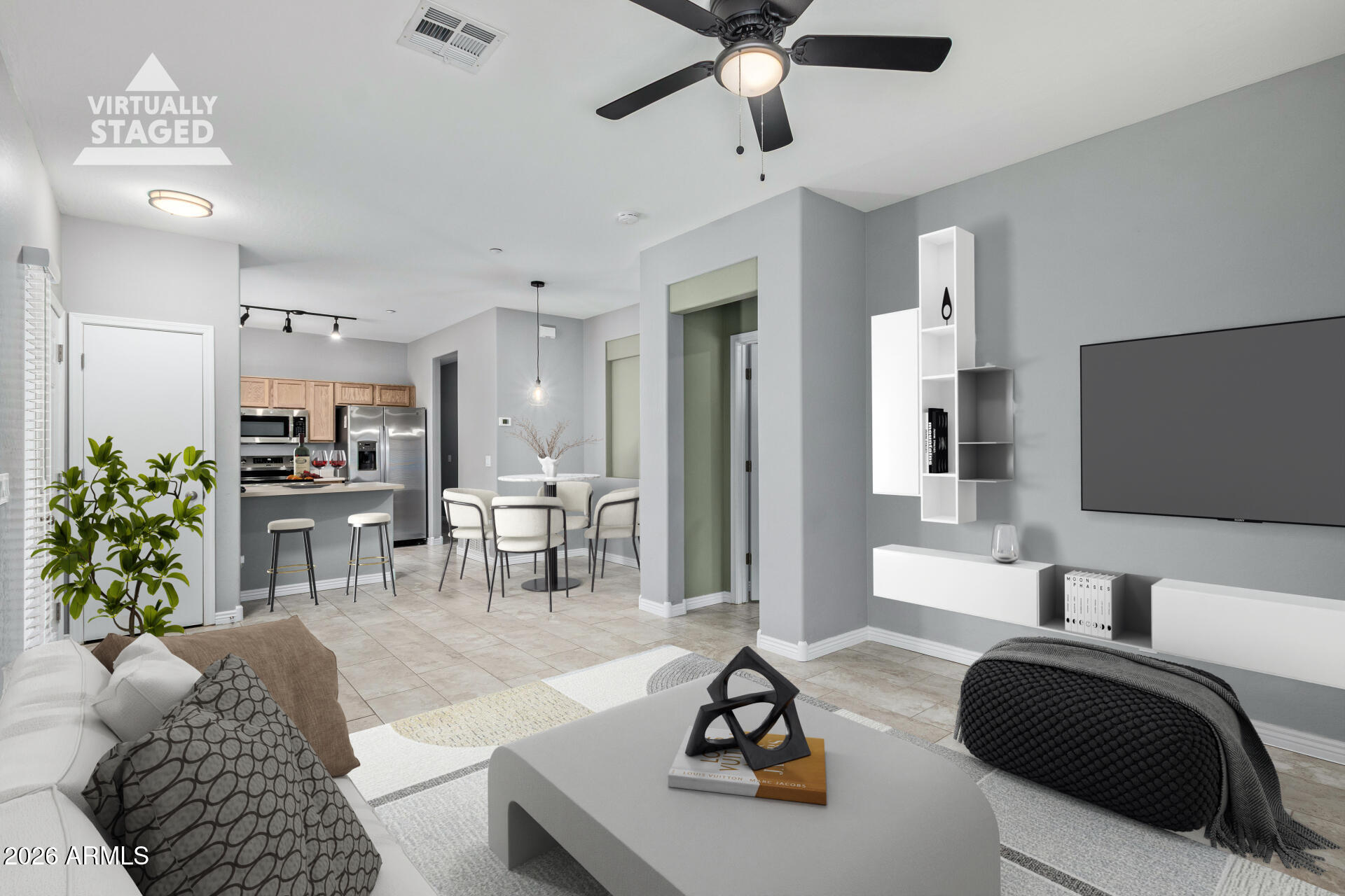 805 South Sycamore, Unit 132 Mesa, AZ 85202 - Photo 3 of 23 06-Sycamore.scene