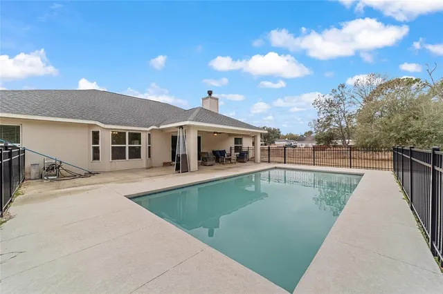 $419,900 | 9343 Southeast 108th Place, Belleview, FL 34420