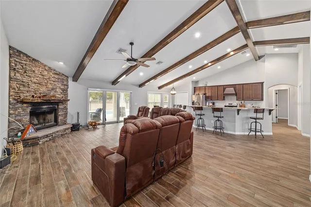 $419,900 | 9343 Southeast 108th Place, Belleview, FL 34420