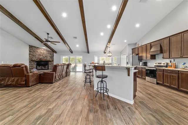 $419,900 | 9343 Southeast 108th Place, Belleview, FL 34420