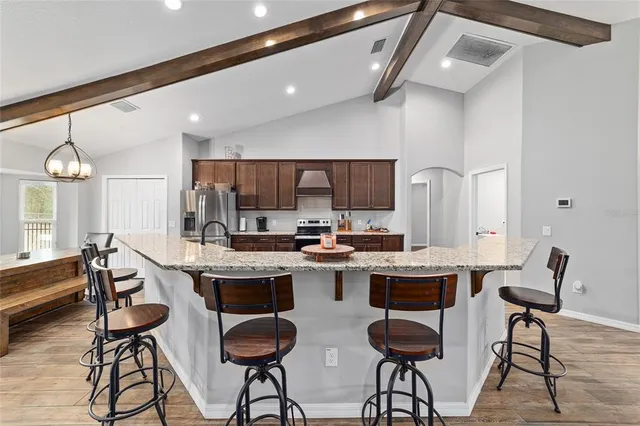 $419,900 | 9343 Southeast 108th Place, Belleview, FL 34420