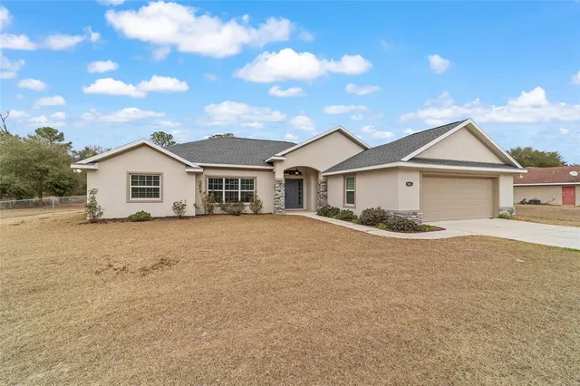 $419,900 | 9343 Southeast 108th Place, Belleview, FL 34420