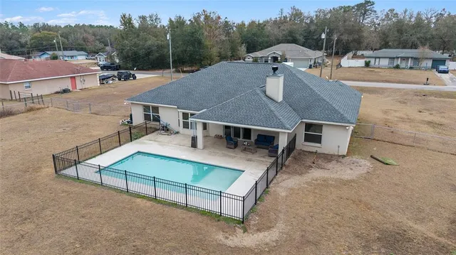 $419,900 | 9343 Southeast 108th Place, Belleview, FL 34420