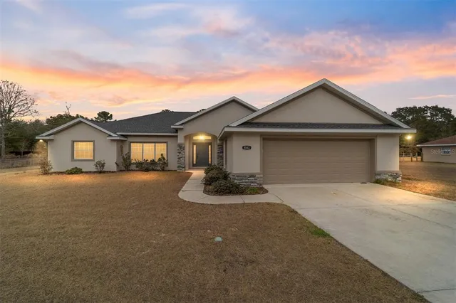$419,900 | 9343 Southeast 108th Place, Belleview, FL 34420