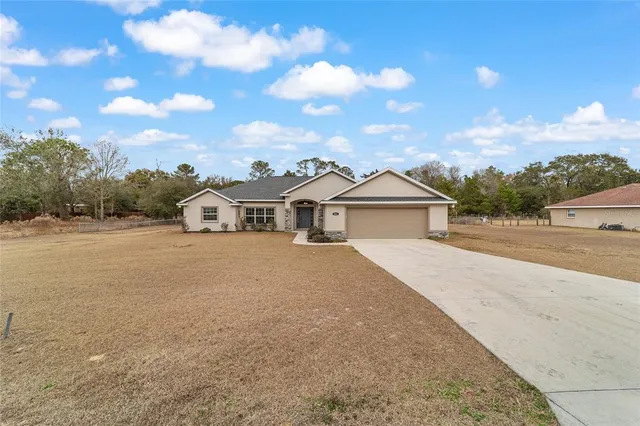 $419,900 | 9343 Southeast 108th Place, Belleview, FL 34420