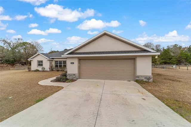 $419,900 | 9343 Southeast 108th Place, Belleview, FL 34420
