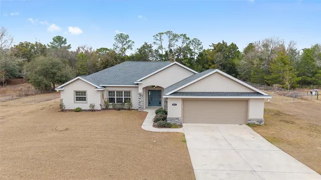 $419,900 | 9343 Southeast 108th Place, Belleview, FL 34420