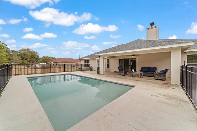 $419,900 | 9343 Southeast 108th Place, Belleview, FL 34420